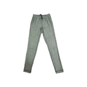 Outdoor Voices Women's Size S Cloudknit Sweatpant Polyester Stretch Green C38